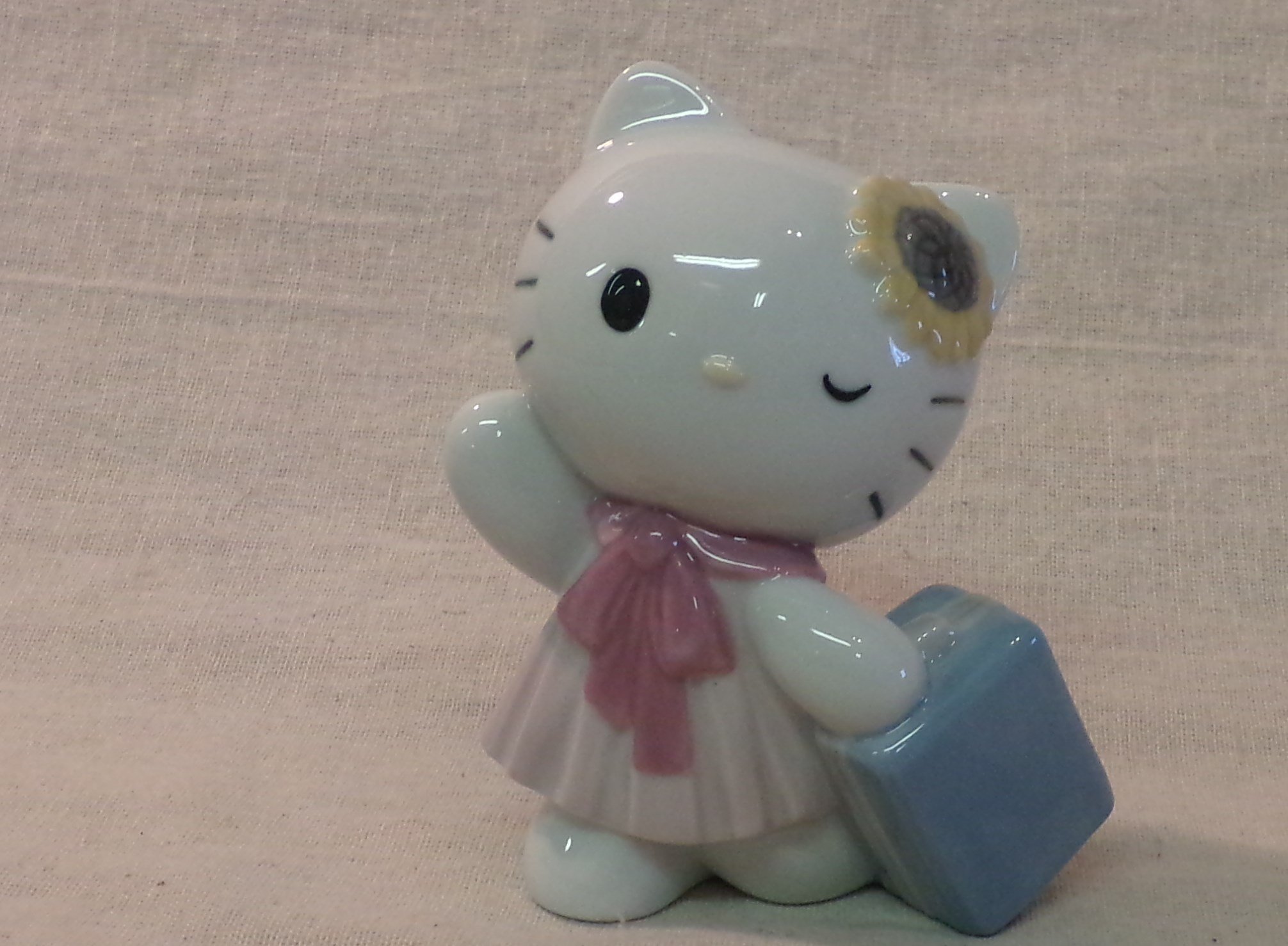 レア！ HELLO KITTY 2001/2004【名古屋限定】３点★新品 レア！ HELLO KITTY 2001/2004【名古屋限定】3点☆新品